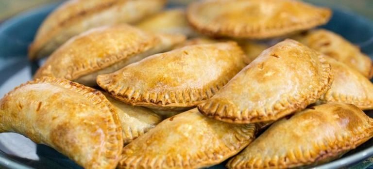 Patties | Empanadas